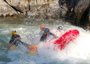 Sunkosi Rafting
